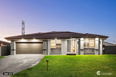 18 Foveaux St, Cameron Park, NSW 2285