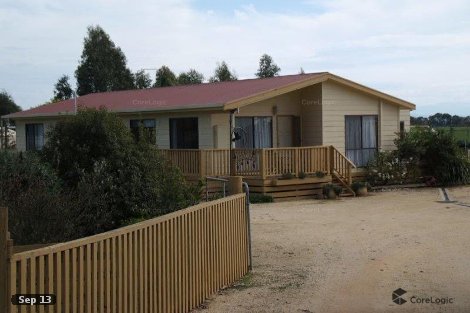 1142 Sale-Heyfield Rd, Denison, VIC 3858