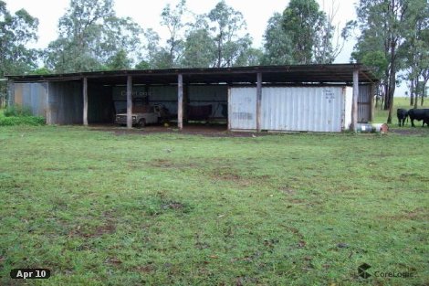 699 Wooroora Rd, Millstream, QLD 4888