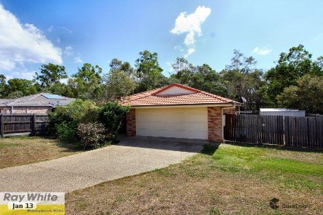 33 Mckerrow Cres, Goodna, QLD 4300