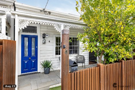 4 Willis St, Prahran, VIC 3181