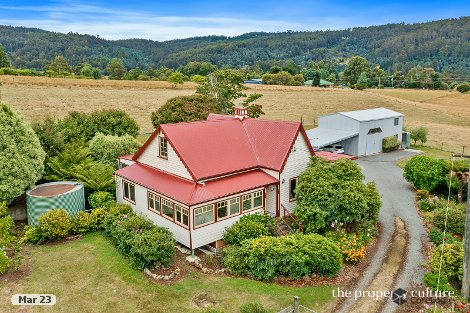 17 Ryans Rd, Franklin, TAS 7113