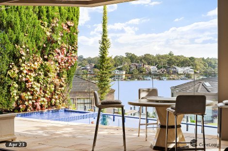 111 Kangaroo Point Rd, Kangaroo Point, NSW 2224