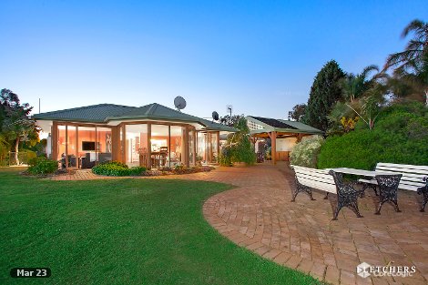 190 Ridge Rd, Christmas Hills, VIC 3775