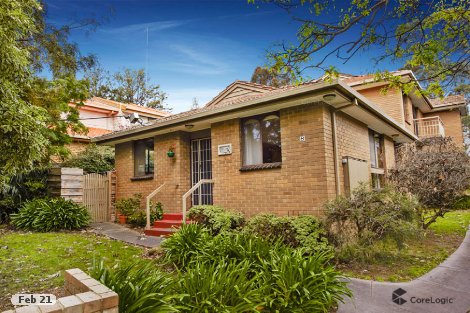 1/8 Firth St, Doncaster, VIC 3108