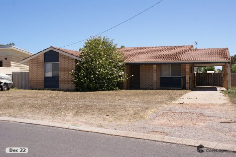 20 Armstrong St, Dongara, WA 6525