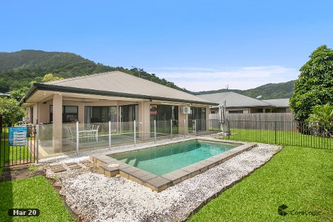 14 John Malcolm St, Redlynch, QLD 4870