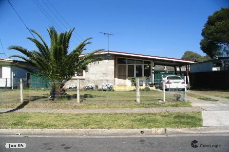 6 Suffolk St, Miller, NSW 2168