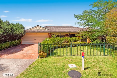 20 Darcy Niland Cres, Lynbrook, VIC 3975