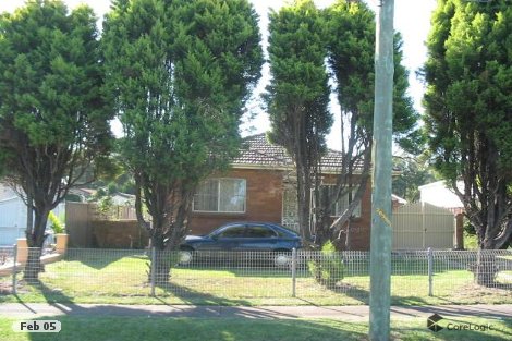 185 River Ave, Fairfield East, NSW 2165