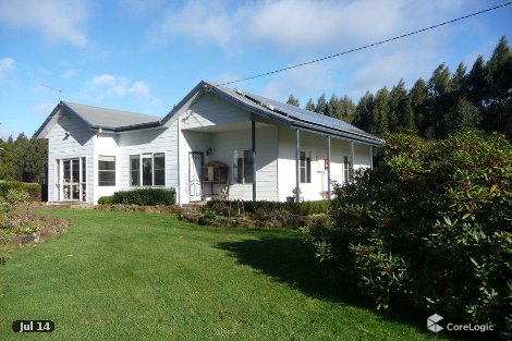 60 Spellmans Rd, Upper Castra, TAS 7315