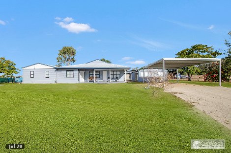 61 Janay Rd, Kabra, QLD 4702