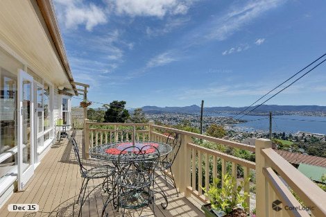 224 Nelson Rd, Mount Nelson, TAS 7007