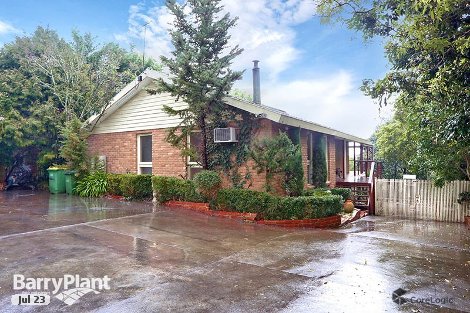 21 Old Hereford Rd, Mount Evelyn, VIC 3796