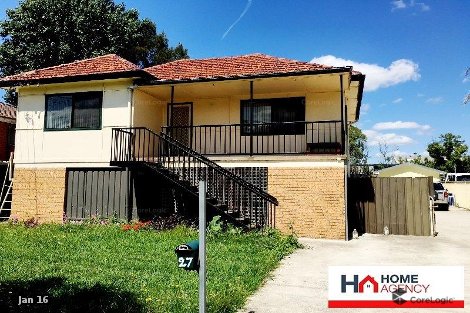 26 Knight St, Lansvale, NSW 2166