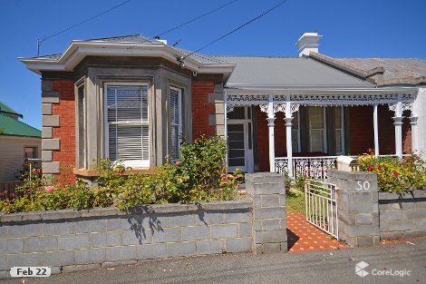 50 Colville St, Battery Point, TAS 7004