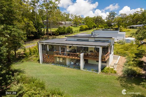 27 Fernhill Pl, Diddillibah, QLD 4559