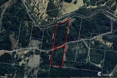 Lot 631 Brown Gully Rd, Sugarloaf, QLD 4380