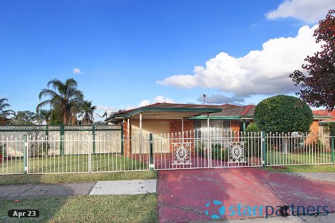 9 Monica Ave, Hassall Grove, NSW 2761