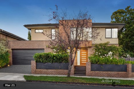 2 St Johns Ave, Mont Albert, VIC 3127