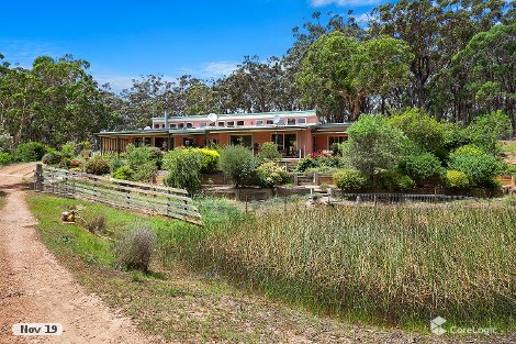 1064 Little River Rd, Mongarlowe, NSW 2622