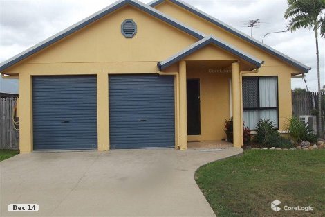 11 Kookaburra Ct, Condon, QLD 4815