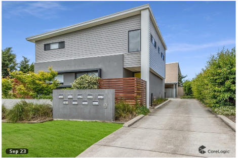 7/9 Milgate St, Wallsend, NSW 2287