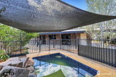 6 Bloodwood Cct, Karama, NT 0812