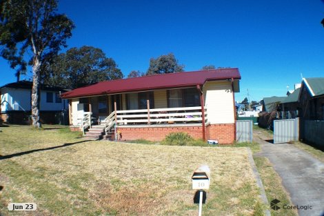 10 Prospect St, Bega, NSW 2550