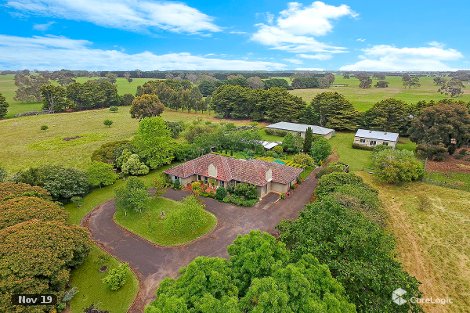 39 Mckellars Rd, Yulecart, VIC 3301