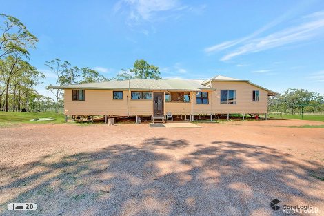 100 Meadow Rd, East End, QLD 4695