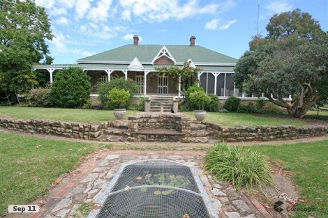 6685 Yetman Rd, Wallangra, NSW 2360