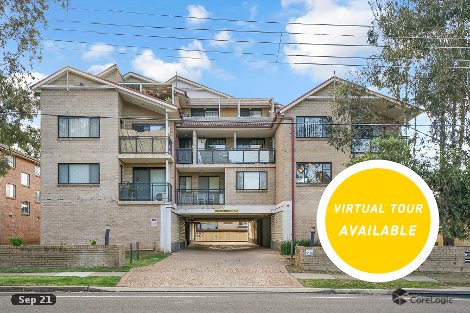 1/37-39 Evan St, Penrith, NSW 2750