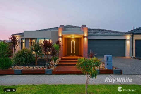 4 Honeybark Cres, Lyndhurst, VIC 3975