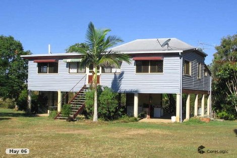 2647 Gin Gin Rd, South Kolan, QLD 4670