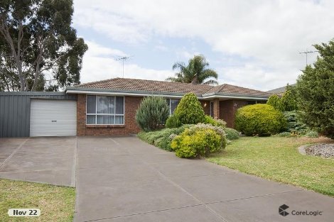 27 Rosebank Cres, Hillbank, SA 5112