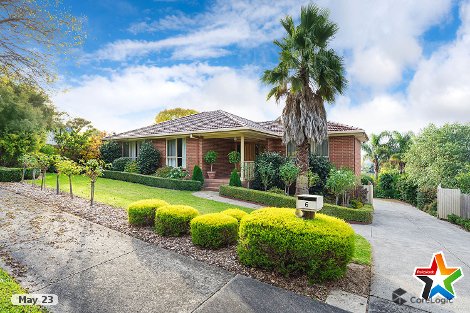 6 Allambi Rd, Chirnside Park, VIC 3116