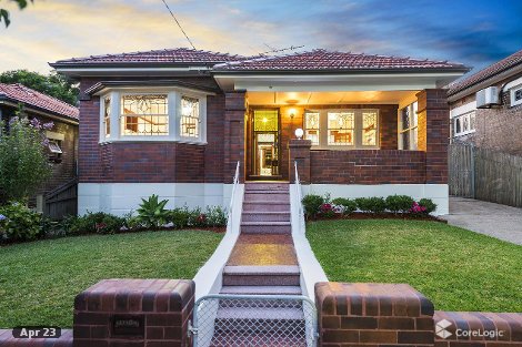 34 Dixson Ave, Dulwich Hill, NSW 2203