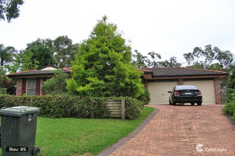 90 Lee Rd, Winmalee, NSW 2777