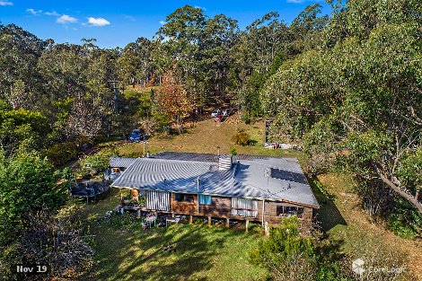 8284 Armidale Rd, Dundurrabin, NSW 2453