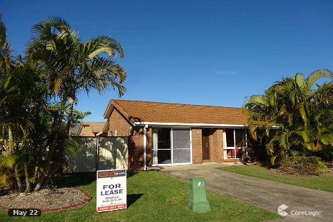 2/19 Brown St, Labrador, QLD 4215