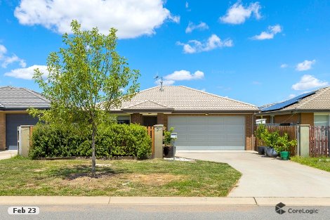 7 Gubbity St, Ngunnawal, ACT 2913