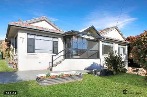 7 Veness St, Glen Innes, NSW 2370