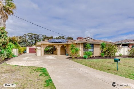 118 Partridge Way, Thornlie, WA 6108