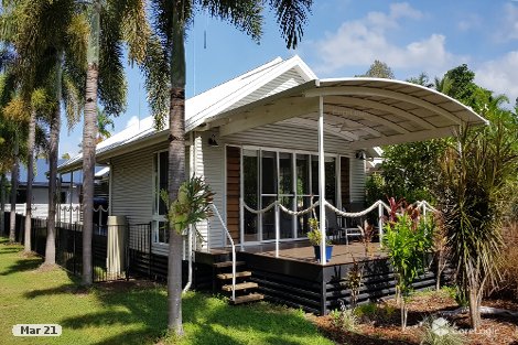 21 Coral Sea Dr, Cardwell, QLD 4849