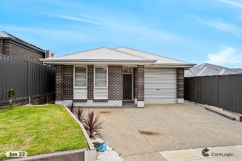 5 Castle Ct, Onkaparinga Heights, SA 5163