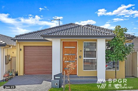 16 Hazelbrook St, The Ponds, NSW 2769