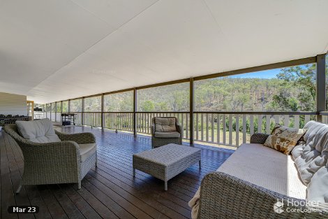 406 Glenhowden Rd, Harlin, QLD 4314