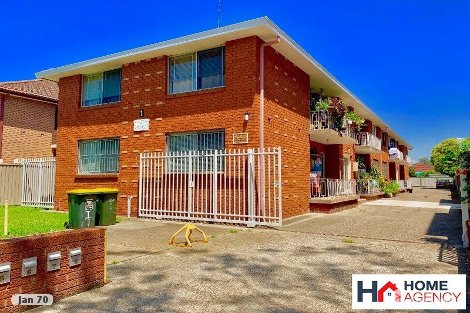 3/1 Clifford Ave, Canley Vale, NSW 2166