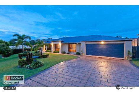 22 Olympus Dr, Cleveland, QLD 4163